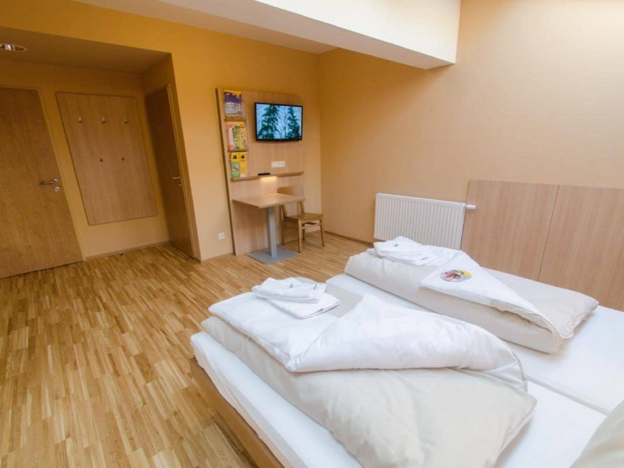 Jufa Hotel Altenmarkt-Zauchensee Altenmarkt im Pongau Exteriör bild